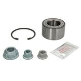 FAG Jeu de roulements de roue 713610950