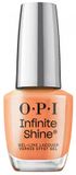 OPI Infinite Shine Always within Peach Vernis à ongles