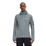 Berghaus Herenjas met capuchon, graniet/cavern, XL
