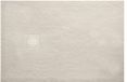 Wiesbaden Douchebak Stonea Rechthoek 80x140cm Antislip Composiet Mat Beige