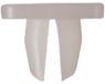 KS Tools 420.1903 clip pour écrou carré de connexion universel, emballage de 10 pièces