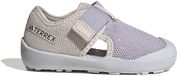 Adidas Terrex Captain Toey Sandale Enfant Gris EU 24 Fille