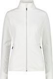 CMP Dames zippable softech fleece