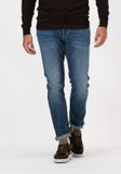 G-Star Raw 3301 Slim Jeans Heren - Broek - Blauw - Maat 31/36