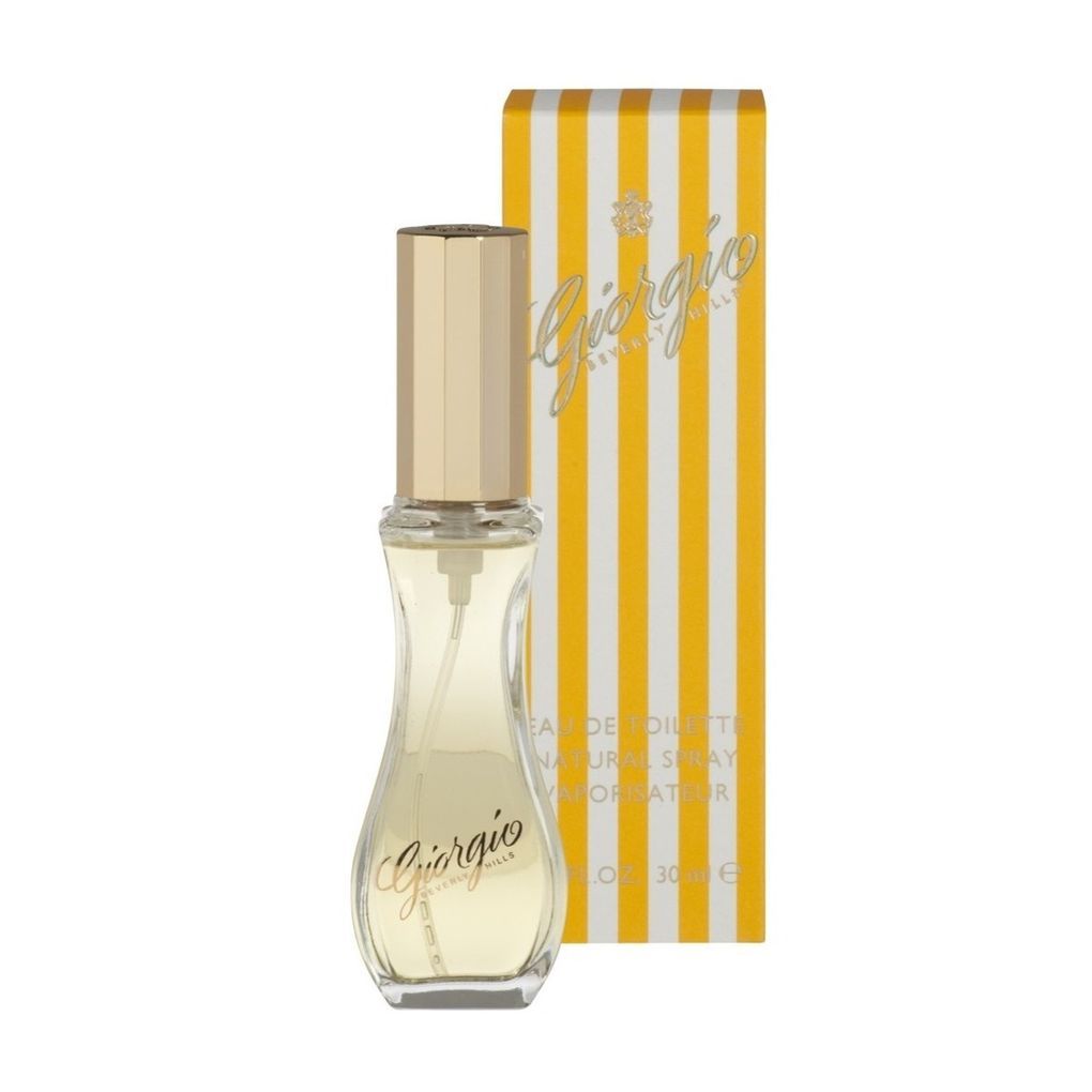Giorgio Beverly Hills Eau De Toilette / 30 ml / Vrouwen