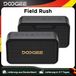 DOOGEE Field Rush Enceinte Bluetooth portable 130W Bass Boombox IP67 Enceinte étanche Boîte à musique sans fil