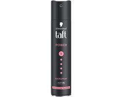 Schwarzkopf Taft Haarspray Power Cashmere 250ml