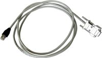 TDK-Lambda Z-232-9 interfacekabel RS232 (9 pin)