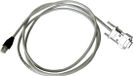 TDK-Lambda Z-232-9 interfacekabel RS232 (9 pin)