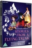 Bertus Distributie Network Movie - Stories From A Flying Trunk (DVD)
