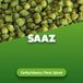 Saaz Houblons en pellets 1 kg