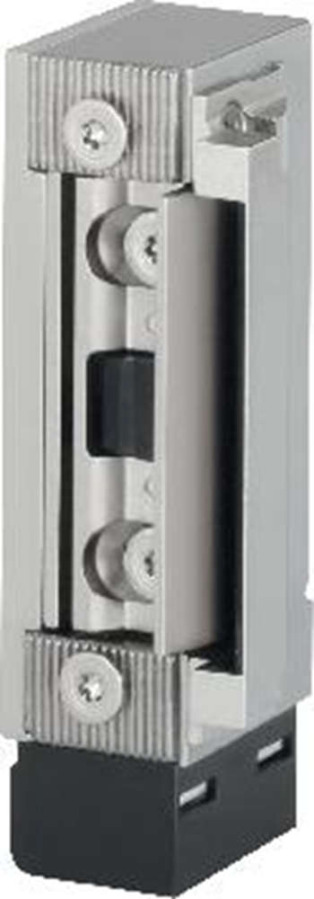 Effeff 332.208 Profix 1 Elektrische inbouw deuropener beveiligingsuitvoering | 24V= | DIN links en DIN rechts.