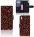B2Ctelecom Xiaomi Redmi 7A Book Cover Koffiebonen