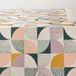 Belum Tafelkleed 0120-381 Multicolour 100 x 150 cm