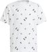 adidas Sportswear adidas x Star Wars Z.N.E. T-shirt - Kinderen - Wit - 176