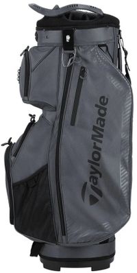 TaylorMade Pro Cartbag - Blauw