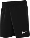Nike Uniseks kinderen Mid Thigh Length Shorts Y NK DF Strk24 Shorts K, zwart/wit, FD7541-010, XL