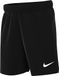 Nike Uniseks kinderen Mid Thigh Length Shorts Y NK DF Strk24 Shorts K, zwart/wit, FD7541-010, XL