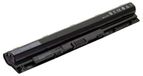 TRX accu voor DELL Inspiron 3551 / 5558 / 5559 / 5758 / 5759 / 3558 / Vostro 3559 / 3558 - 2200 mAh Li-Ion