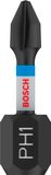Bosch Impact Control PH1 25mm 2st