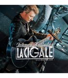 La Johnny Hallyday La Cigale (Limited Edition)
