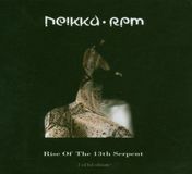 Sonic Rendezvous Neikka RPM - Rise Of The 13th Serpent (2 CD) (Limited Edition)