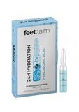 Feetcalm 24H Hydrating Concentrate ampullen 7 x 2 ml