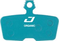 Jagwire Sram Code/guide Re Organische Remblokken Voor Schijfremmen Blauw