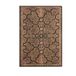 Carnet Le Gascon- Enigma (Le Gascon) Midi Unlined Journal
