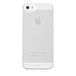 Power Support Air Jacket Case voor iPhone 5 / 5S Transparant