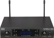 DAP COM-42 Handheldset 2-kanaals UHF incl. draadloze microfoons