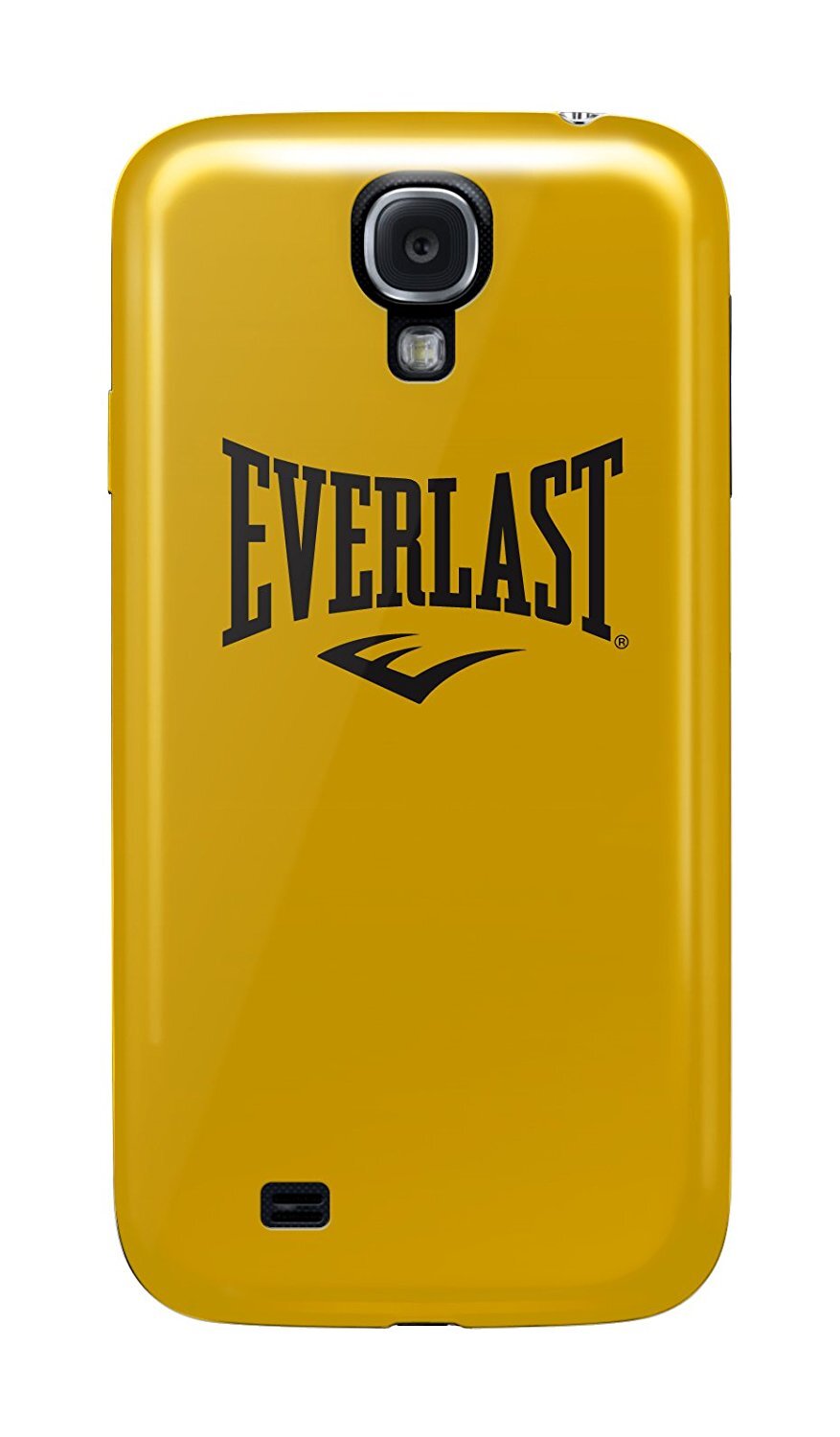 Everlast COEVES4PYE geel / Galaxy S4