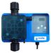 Pompe doseuse ME1-C, 5 litres par heure, 8 bar, 230 V, PP, Viton
