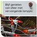 OE Lightning Reserve Kerstlampje - Rood Licht