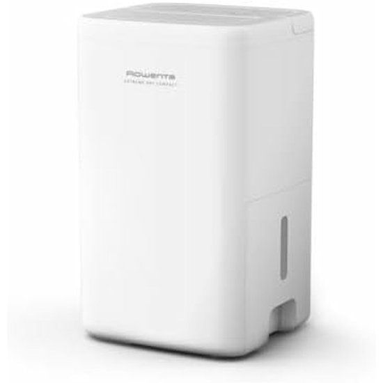 Rowenta Extreme Dry Compact, luchtontvochtiger, krachtig (14 l/dag), sneldrogend, eenvoudige vochtregulatie, DH5250F0