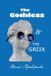 The Friesenpress The Goddess and The Greek Paperback
