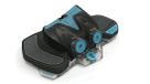Duotone NTT 360 C57:Turquoise/Gris - 2027