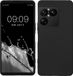 kwmobile telefoonhoesje geschikt voor Sony Xperia 1 VIII - Back cover in zwart