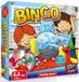 Merkloos Bingo familie spel