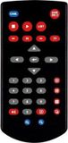 AV-Tech télécommande infrarouge pour Avtech DVR avec 10 m de portée AV-Tech DVRRC5