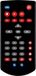AV-Tech télécommande infrarouge pour Avtech DVR avec 10 m de portée AV-Tech DVRRC5