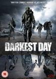 Darkest Fusion Media Sales Ltd Darkest Day / DVD / 90 min / N.v.t.