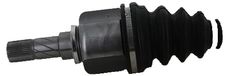 TRISCAN arbre de transmission 694 mm IAM-Expertise adapté entre autres pour NISSAN PRIMASTAR