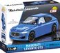 Cobi Maserati Levante GTS 24569 Bouwset