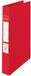 Esselte classeur rouge A4