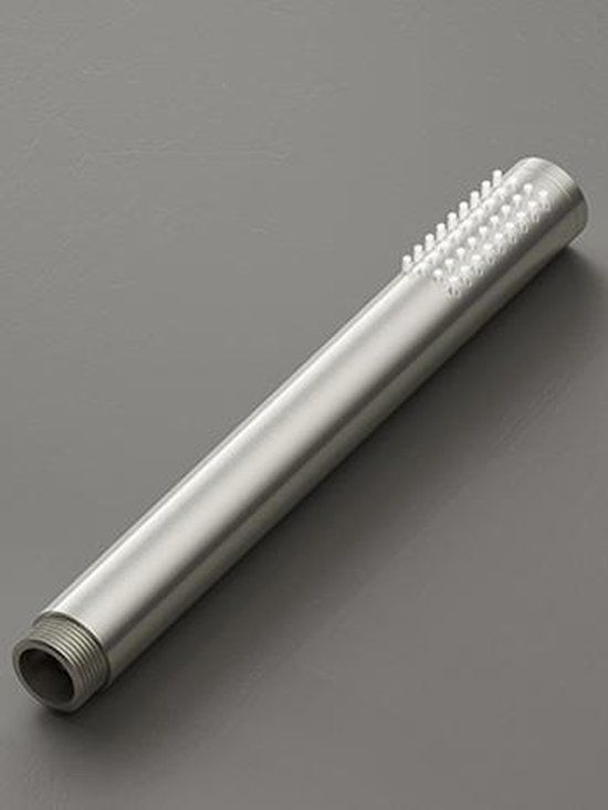 Hotbath Archie Handdouche Staafmodel RVS AR350IX