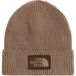 The North Face Logo Box Cap
