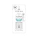 Homei 12Free Durcisseur pour ongles FN-5 Semi-mat