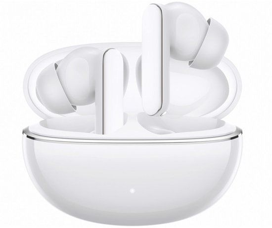 Honor Earbuds X8i Wit