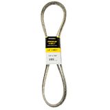 MAXPOWER V-riemen 347546, versterkt met kevlar, 1/2" x 103" - 4L1030 - buitenlengte L(a) 2600 mm.